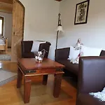Zur Toepferstube 1 Appartement