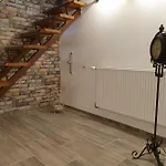 Zur Toepferstube 1 Appartement Spabrucken