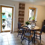 Zur Toepferstube 1 Appartement *