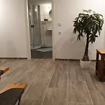 Appartement Zur Toepferstube 1 Spabrucken