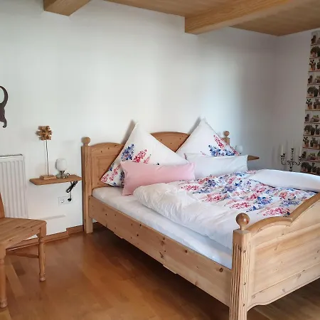 Appartement Zur Toepferstube 1