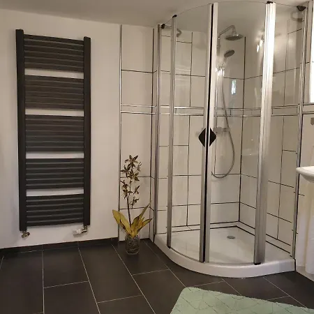 Zur Toepferstube 1 Spabrucken