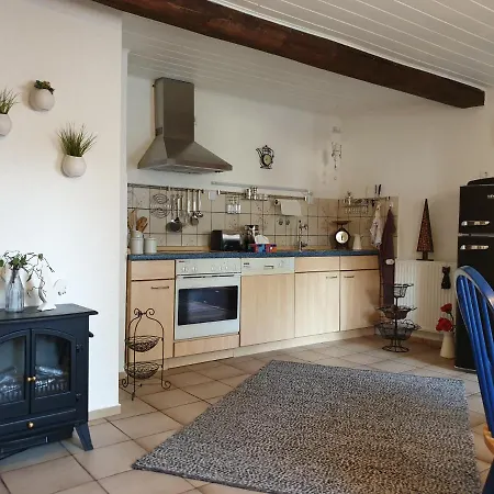 Zur Toepferstube 1 *