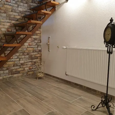 Zur Toepferstube 1 Appartamento Spabrucken