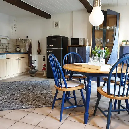 Zur Toepferstube 1 Appartement *