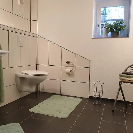 Zur Toepferstube 1 Spabrücken