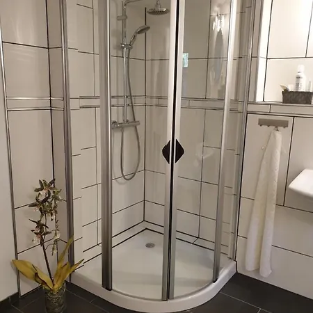 Zur Toepferstube 1 Appartamento