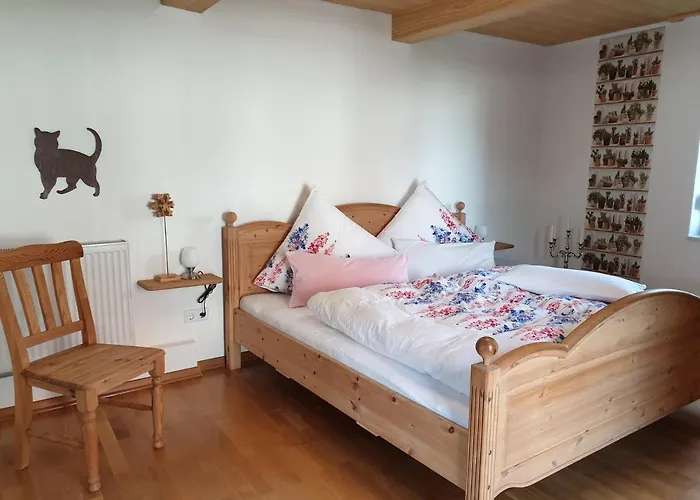 شقة Zur Toepferstube 1