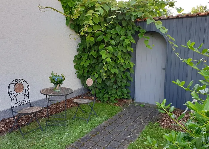 Zur Toepferstube 1 * Spabrucken