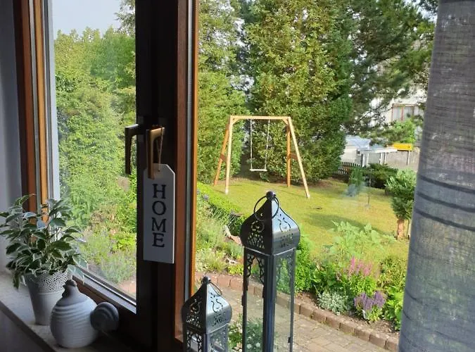 Zur Toepferstube 1 *