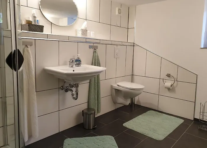 Zur Toepferstube 1 *