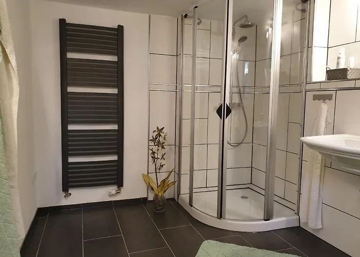 Zur Toepferstube 1 Spabrucken