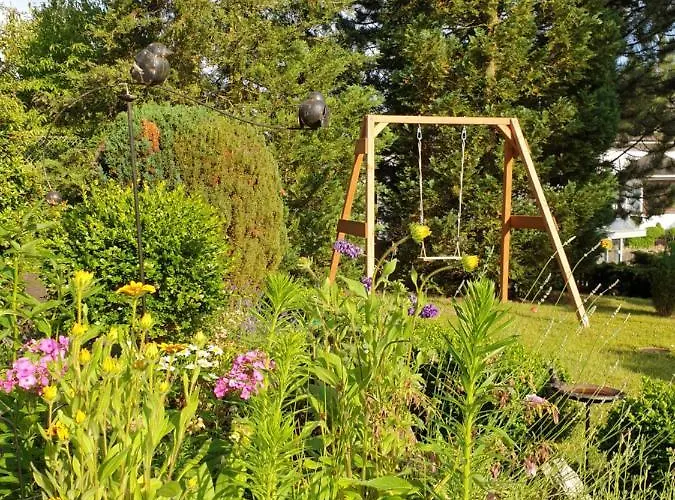 Zur Toepferstube 1 Spabrucken