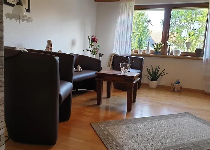 Zur Toepferstube 1 *