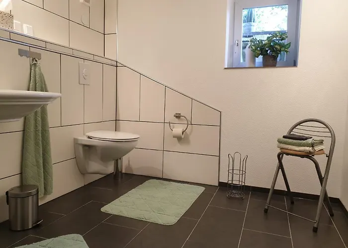 Zur Toepferstube 1 Spabrucken