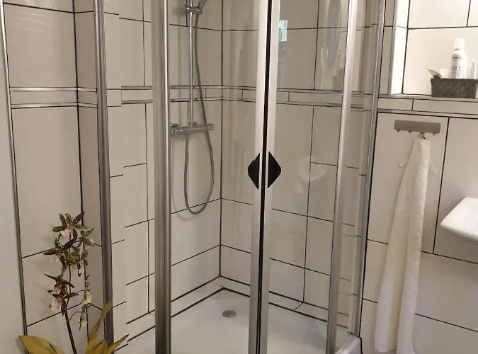 Zur Toepferstube 1 شقة